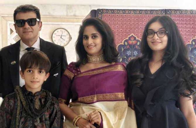 Ajith Kumar
